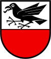 Wappen von Rapperswil BE