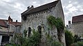 Kapelle Saint-Aubin