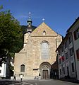 Chur, St. Maria Himmelfahrt