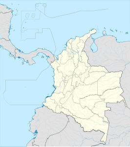 Tierradentro (Colombia)