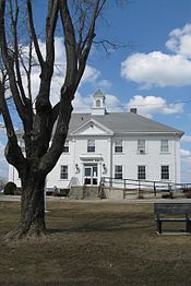 Community Hall