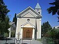 Kirche St. Katharina in Ljubuški