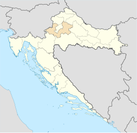 Preseka (Kroatien) (Kroatien)