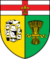 Wappen von Zilshausen