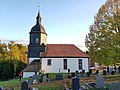 Dorfkirche Lindenkreuz