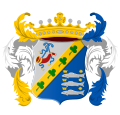 Coat of arms of Dijkgraafschap Drechterland