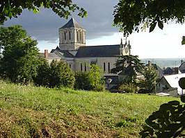 Église Saint-Gervais-et-Saint-Protais