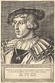 Avusturya İmparatoru I. Ferdinand (1529-1543) (4, 5, 9, 10. seferler)