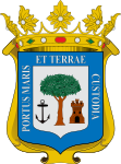 Huelva címere