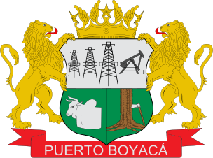 Puerto Boyacá