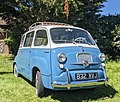 Fiat Multipla, 1956