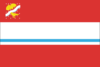 Orehovo-Zuyevo bayrağı