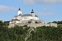 Burg Forchtenstein