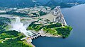 Image 8The Grand Ethiopian Renaissance Dam currently under construction is set to be the largest dam in Africa (from Ethiopia)