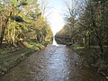 Hahnenmoorkanaal bij Aselage