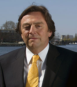 Hans Wijers