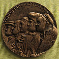 Fünf Brüder Pfinzing 1519