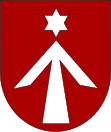 Wappen von Javorník