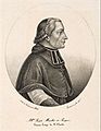 Joseph de Méallet de Fargues