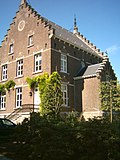 Kasteel Karsveld, Gulpen