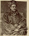 Casimir IV in advanced age, by Jan Matejko