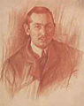 W. A. Komarowski (Dichter, 1911)