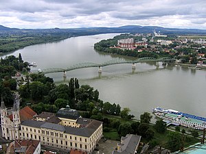 Maria-Valeria-Brücke