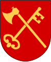 Wappen von Märsta