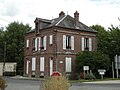 Gemeentehuis