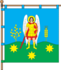 Flag of Maksymivka