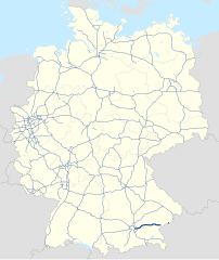 Mapa A94