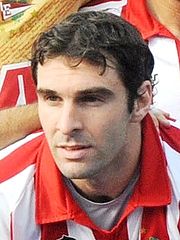 Boselli bij Estudiantes