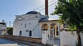 Nazilli, Dumlupınar Mahallesi, Yahya Paşa Camii