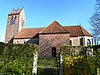 Hervormde kerk en toren