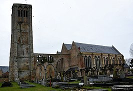 Onze-Lieve-Vrouw-Hemelvaartkerk