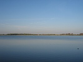 Ouderkerkerplas