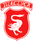 Wappen der Gmina Rzeczyca