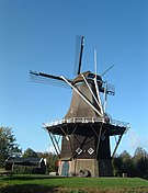 Penninga's Molen