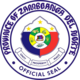 Official seal of Zamboanga del Norte