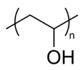 Polyvinyl alcohol