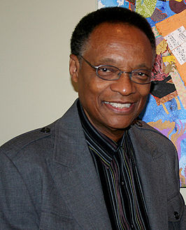 Ramsey Lewis in oktober 2009