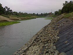 Tangon River at Aiho