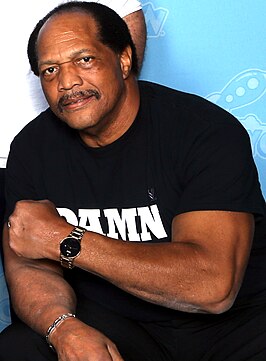 Ron Simmons