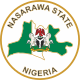 Nassarawa – Stemma