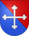 Coat of arms of Signy-Avenex