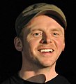 Simon Pegg