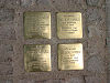 Stolpersteine Grüne Straße 30