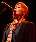 Suzanne Vega (* 1959)