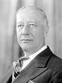 Governor Al Smith of New York