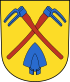 Wappen von Unterstrass